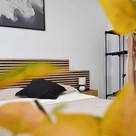 Apartment Coqueto Burgos