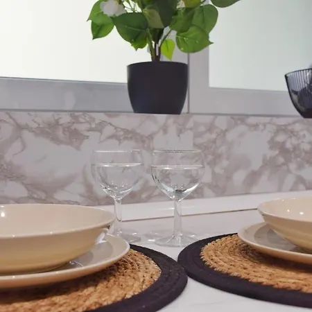 Coqueto Apartment Burgos