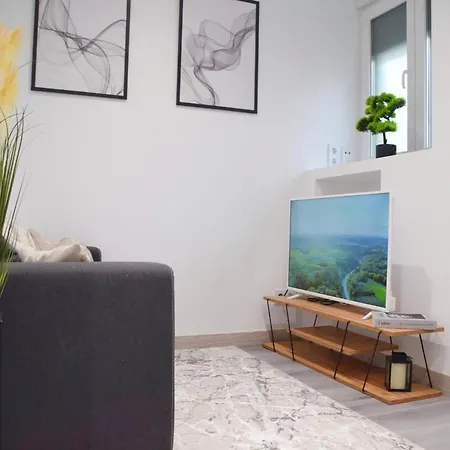 Coqueto Apartment