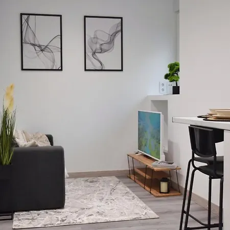 Coqueto Apartment *